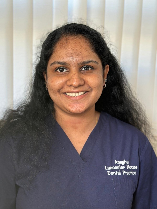 Anagha Priji
