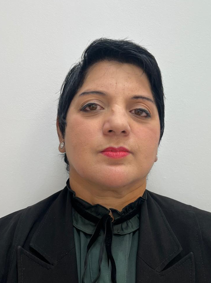 Loretta Periera