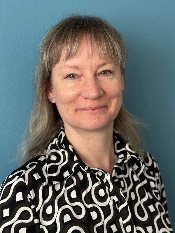 Marzena Sieczak