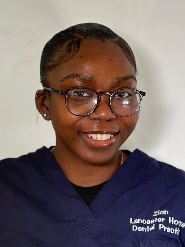 Zion Bisingu